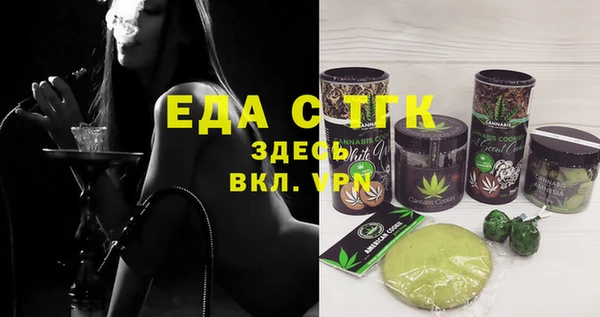 молекула духа Осташков