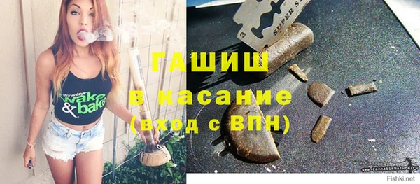 молекула духа Осташков