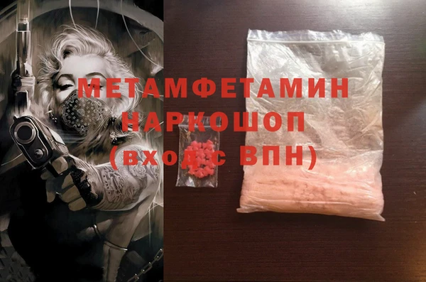 молекула духа Осташков