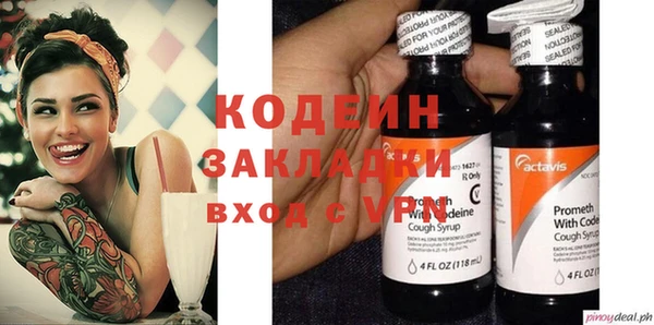молекула духа Осташков